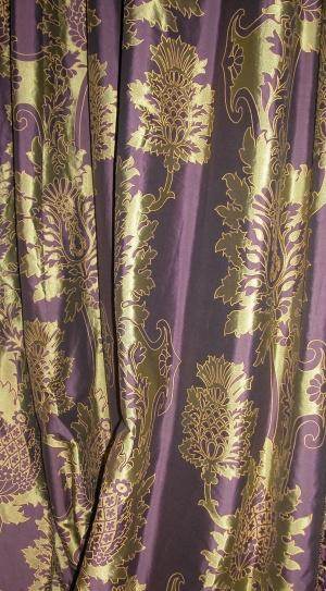 Watts of Westminster - Malvern Mayfair Fabric